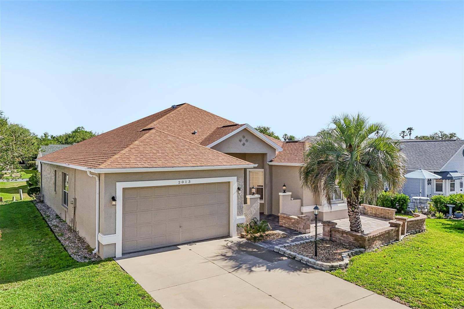 VILLAGES OF SUMTER - Residential