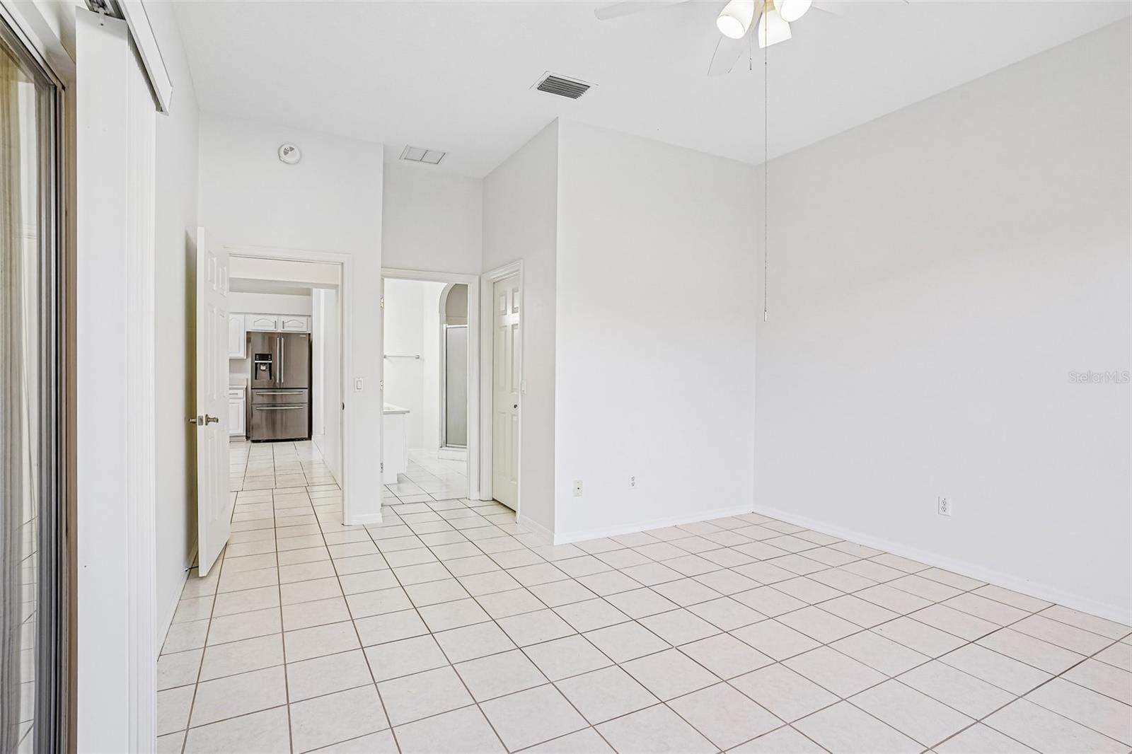 VILLAGES OF SUMTER - Residential