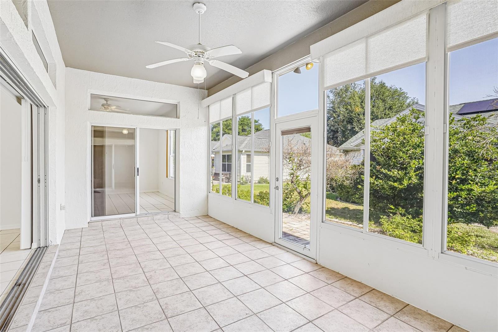 VILLAGES OF SUMTER - Residential