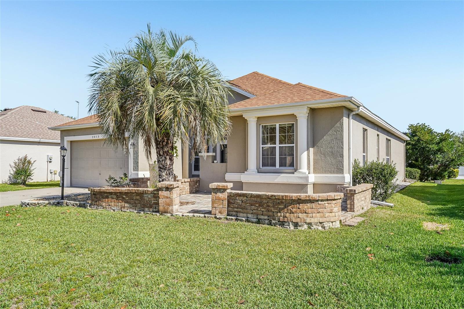 VILLAGES OF SUMTER - Residential