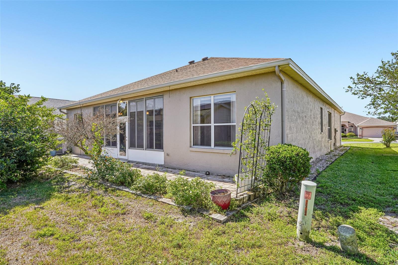 VILLAGES OF SUMTER - Residential