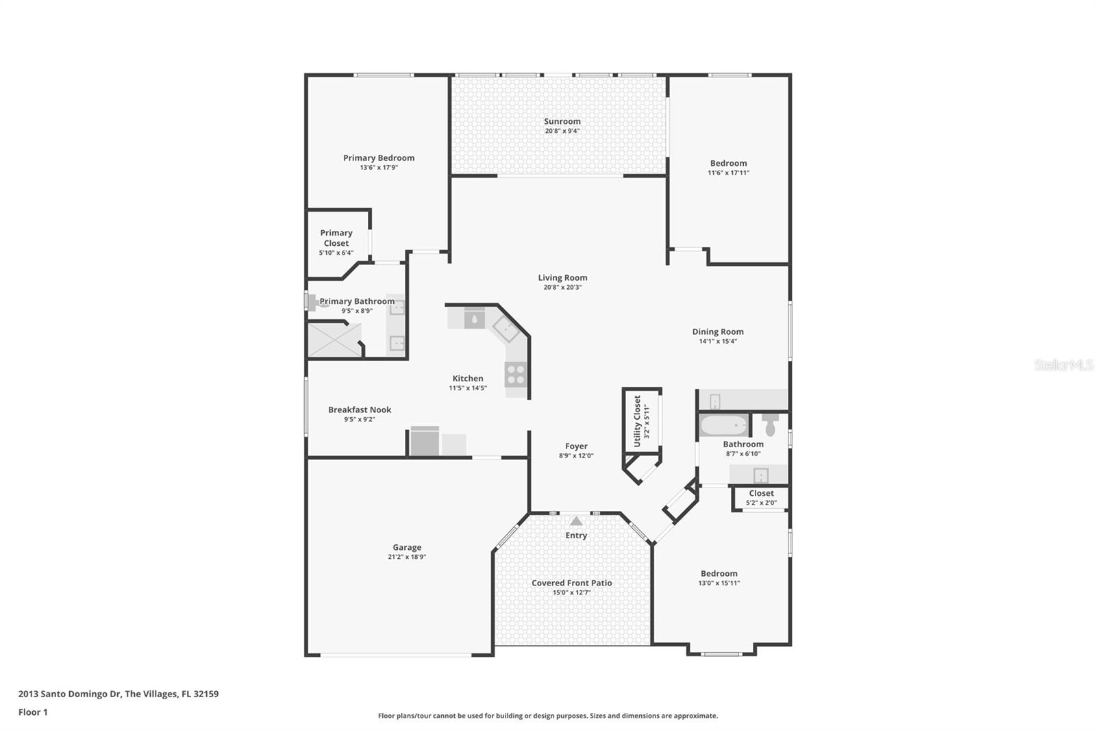 VILLAGES OF SUMTER - Residential