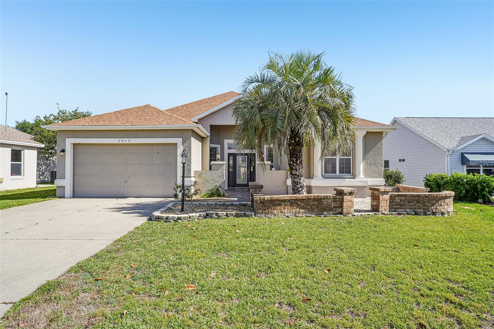 VILLAGES OF SUMTER - Residential