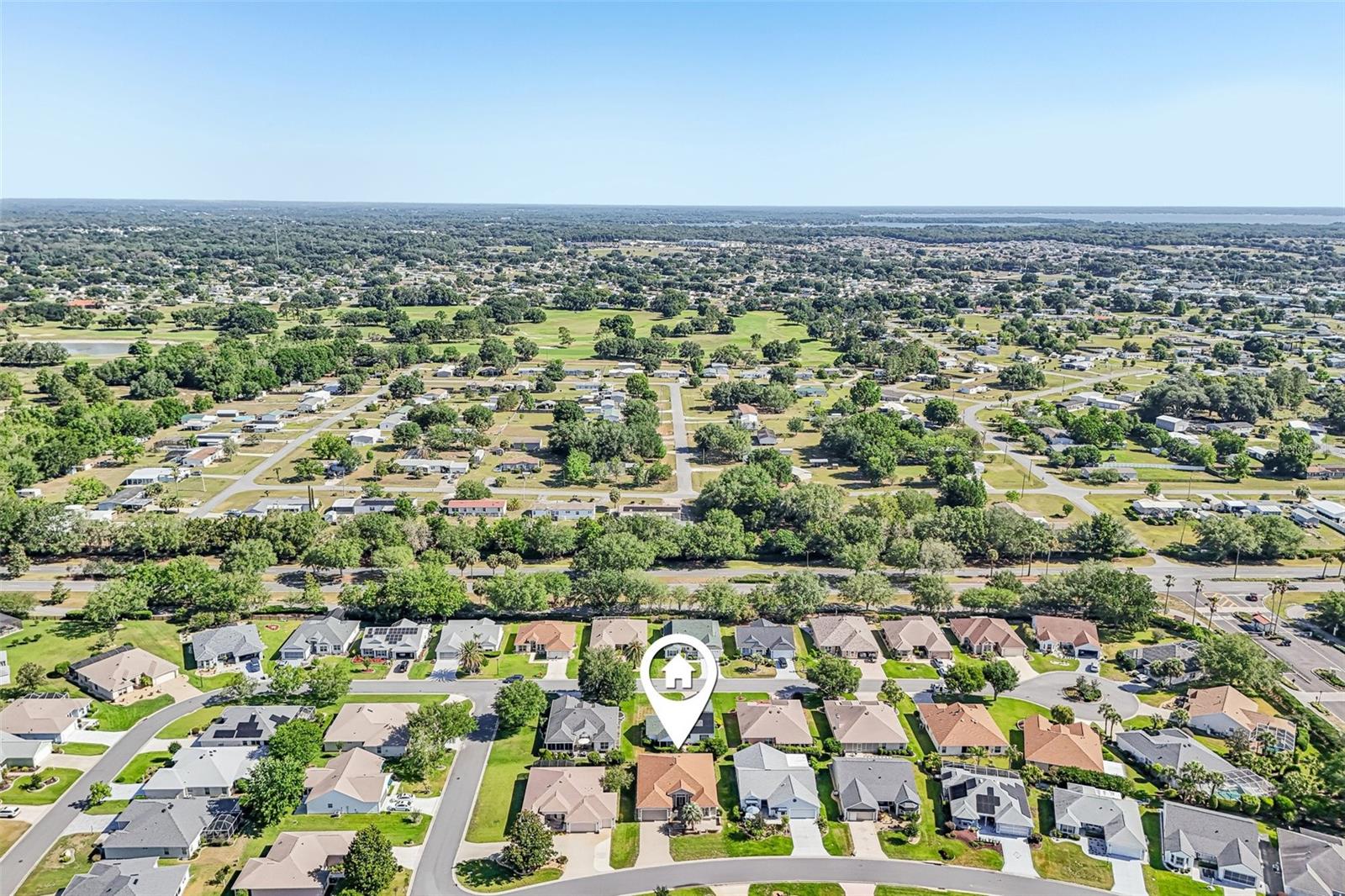 VILLAGES OF SUMTER - Residential