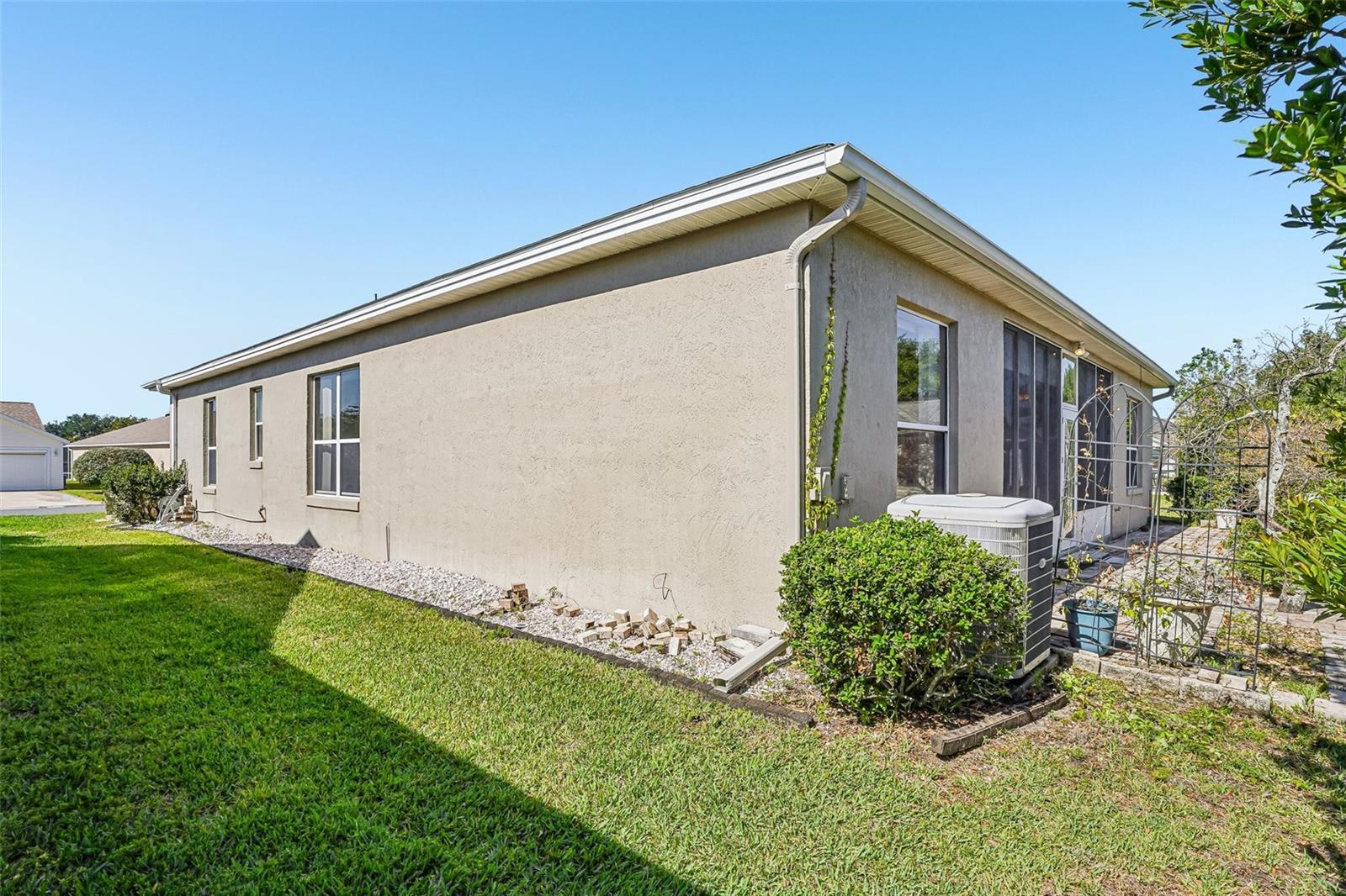 VILLAGES OF SUMTER - Residential