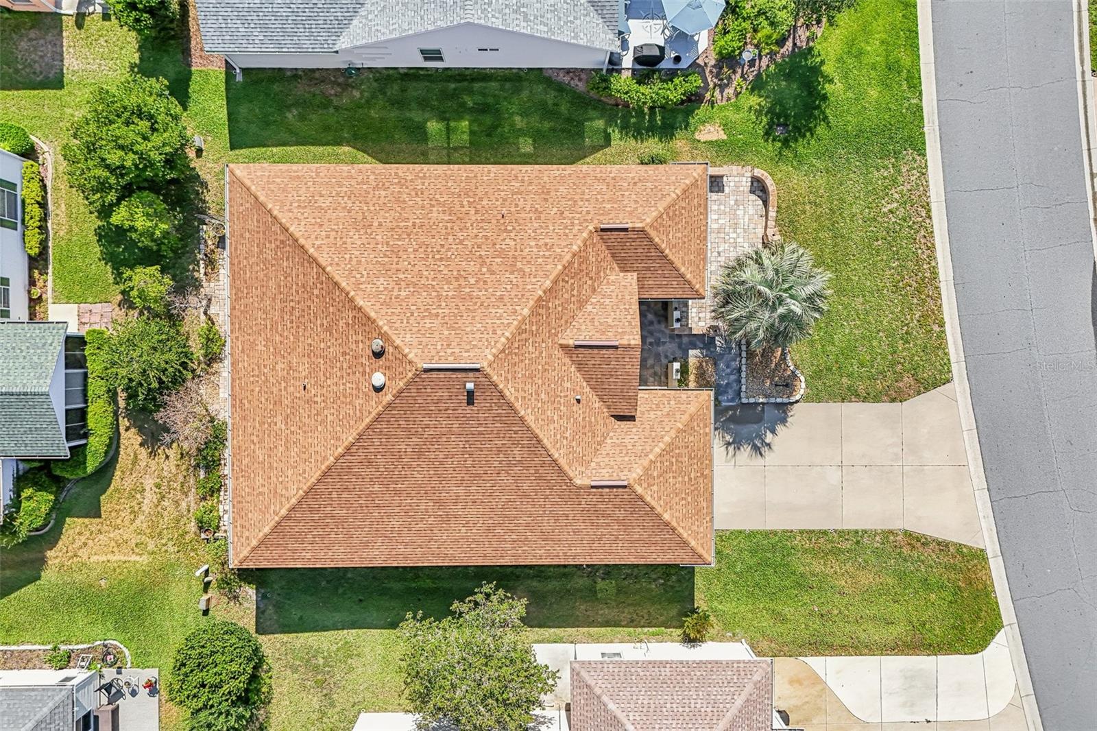 VILLAGES OF SUMTER - Residential