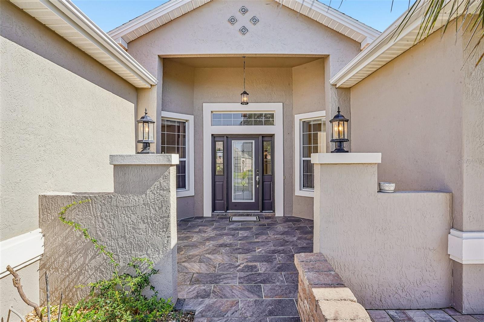 VILLAGES OF SUMTER - Residential