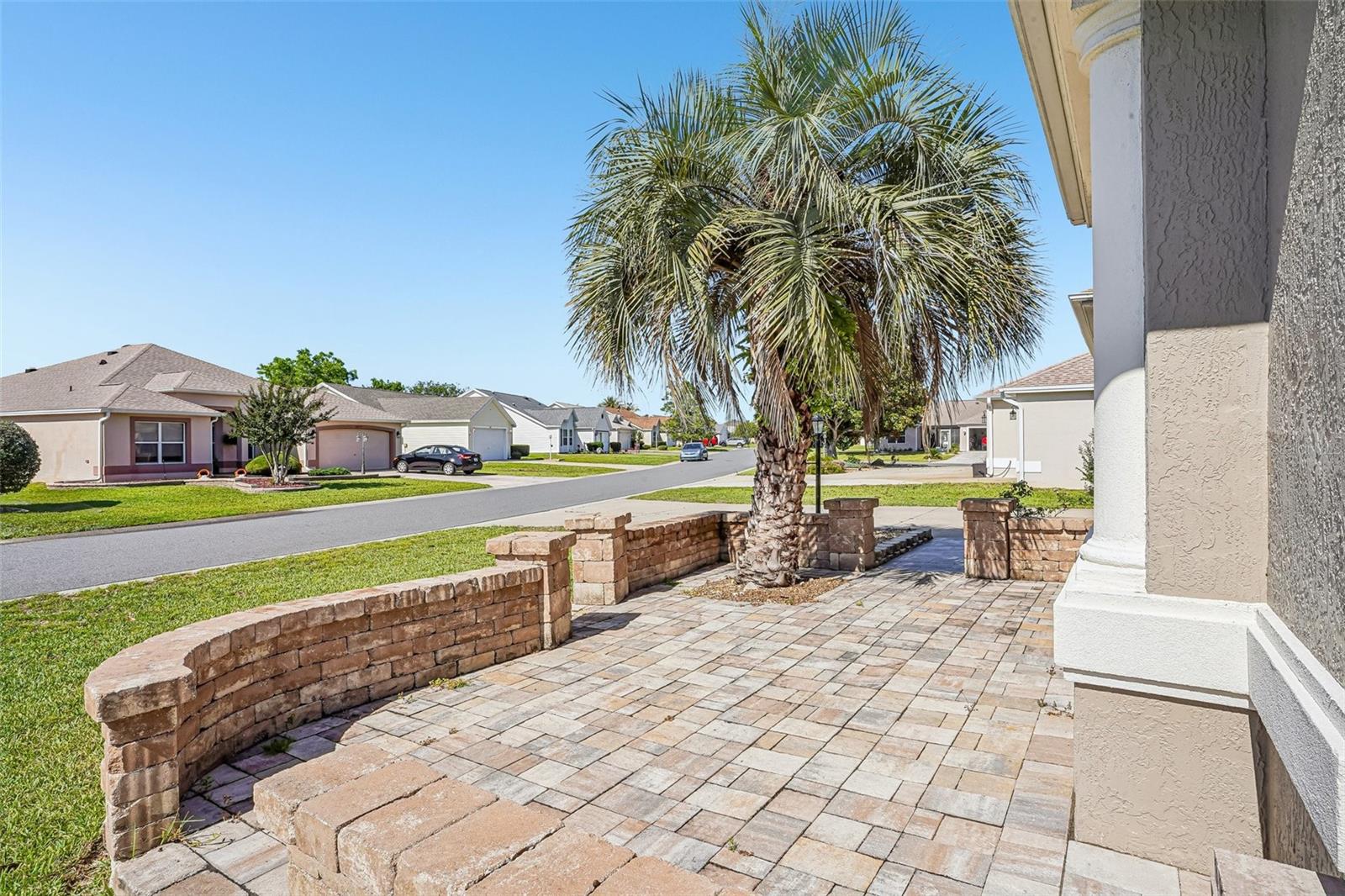 VILLAGES OF SUMTER - Residential