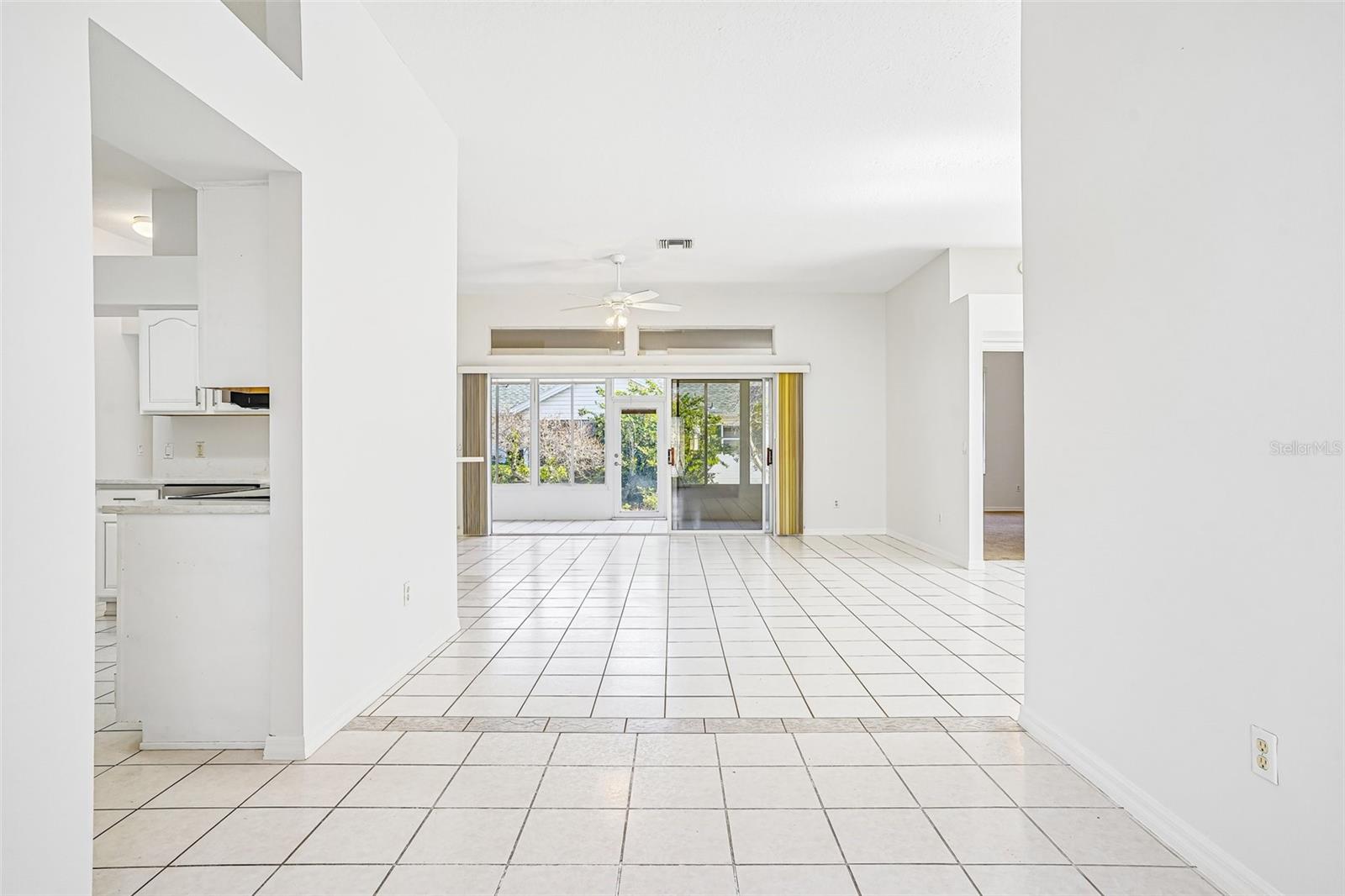 VILLAGES OF SUMTER - Residential