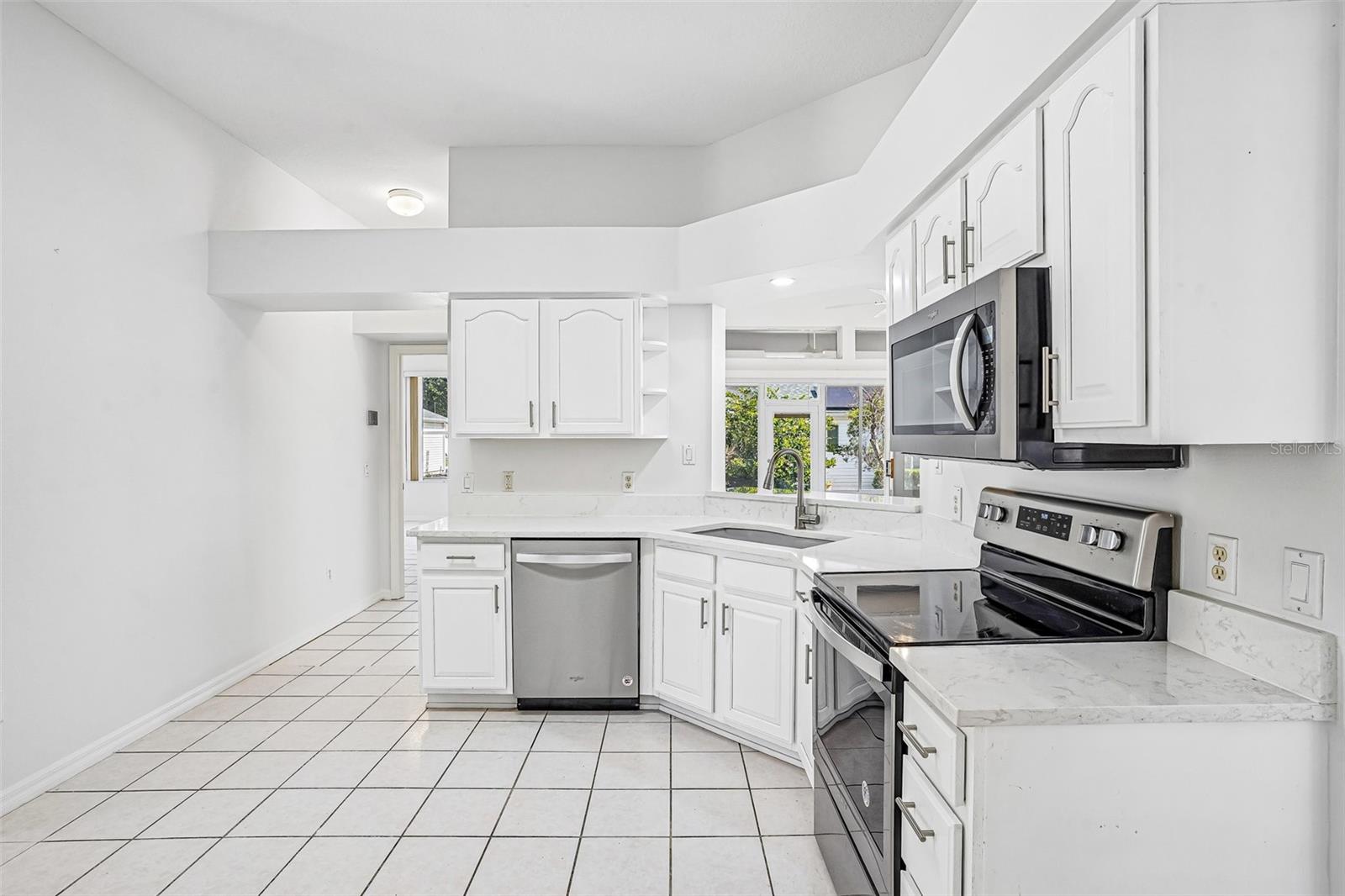 VILLAGES OF SUMTER - Residential