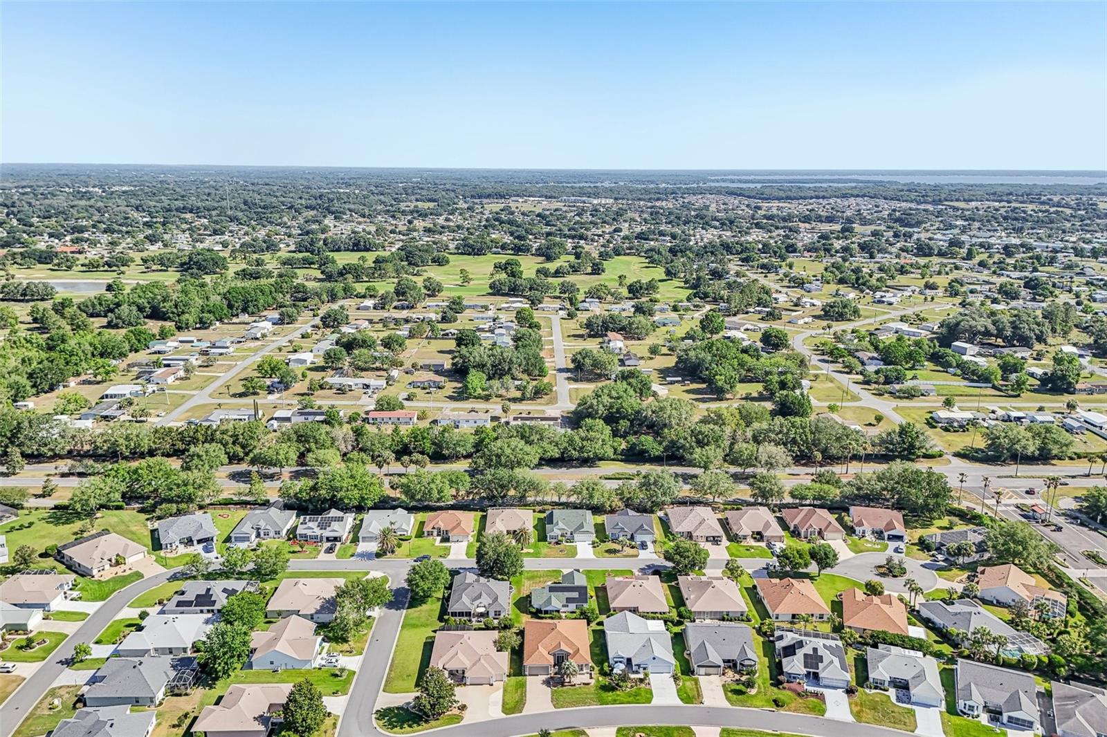 VILLAGES OF SUMTER - Residential