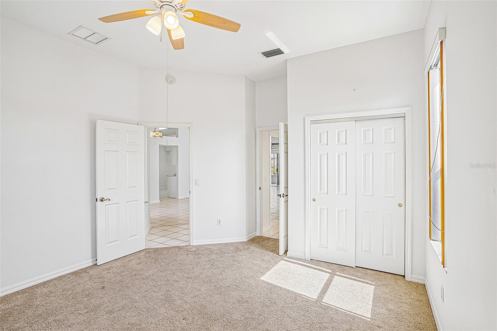 VILLAGES OF SUMTER - Residential