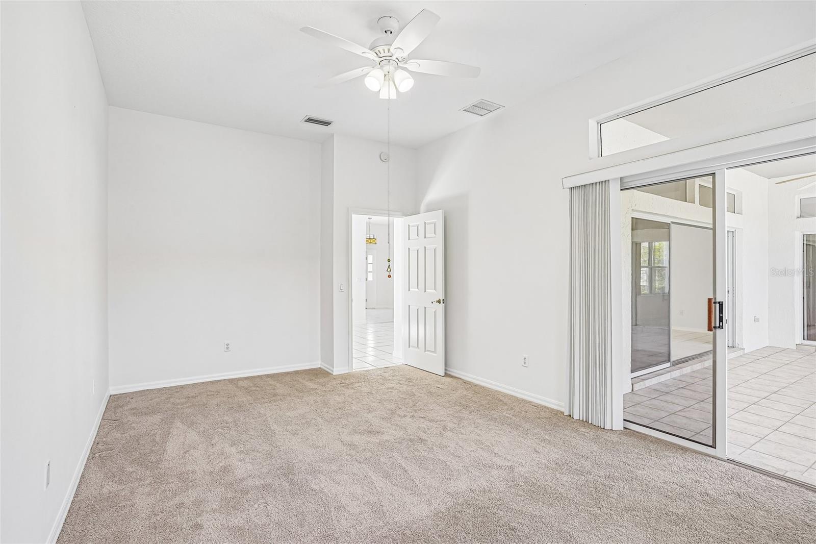 VILLAGES OF SUMTER - Residential