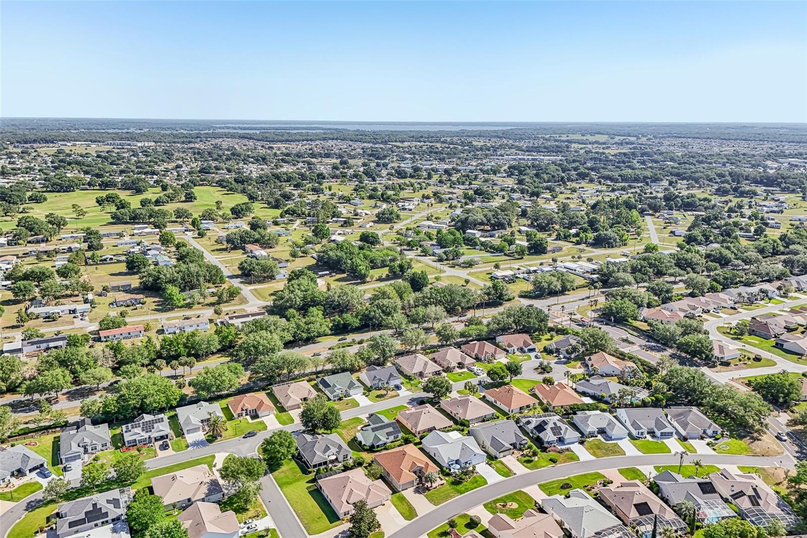 VILLAGES OF SUMTER - Residential