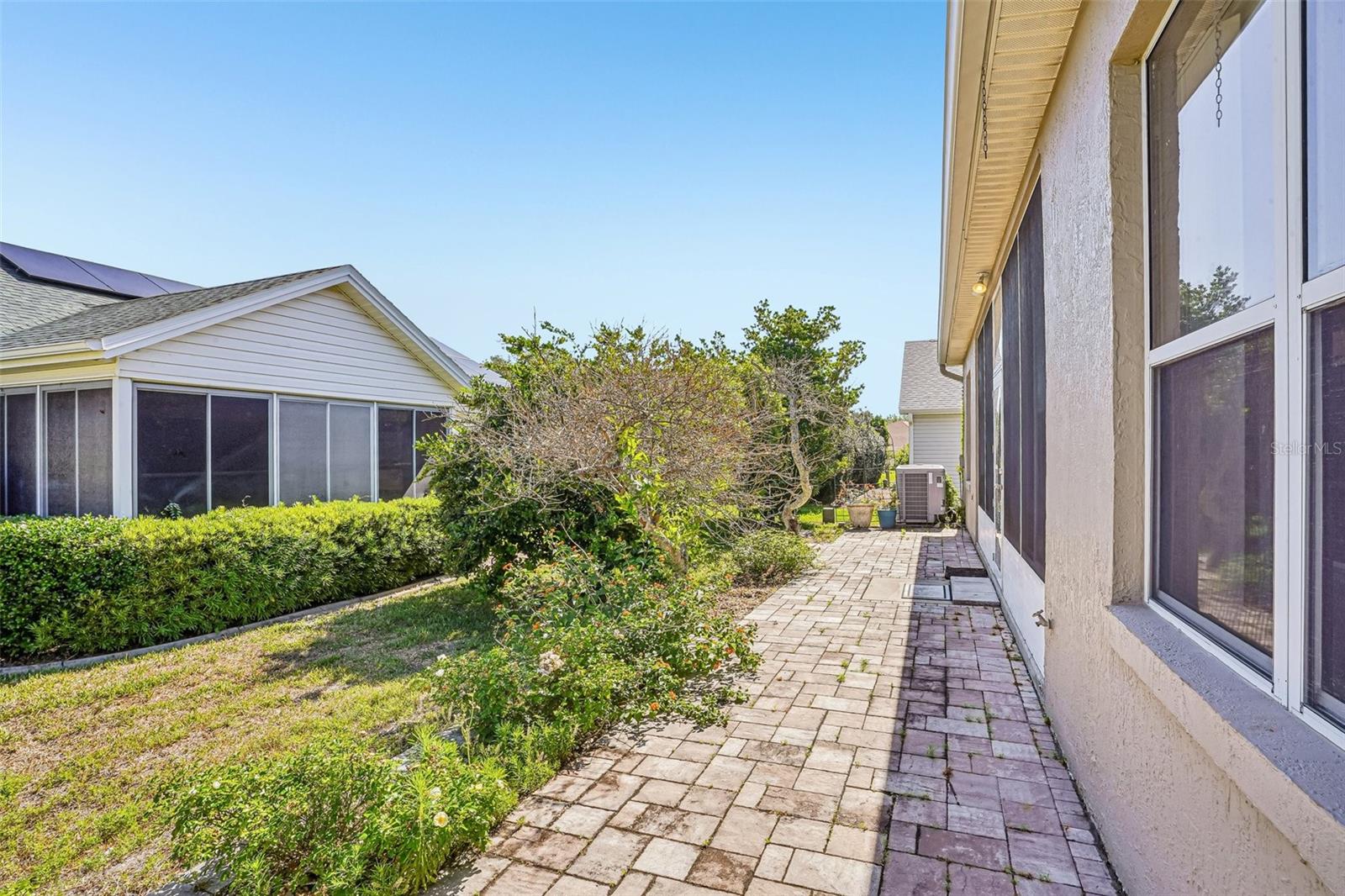 VILLAGES OF SUMTER - Residential