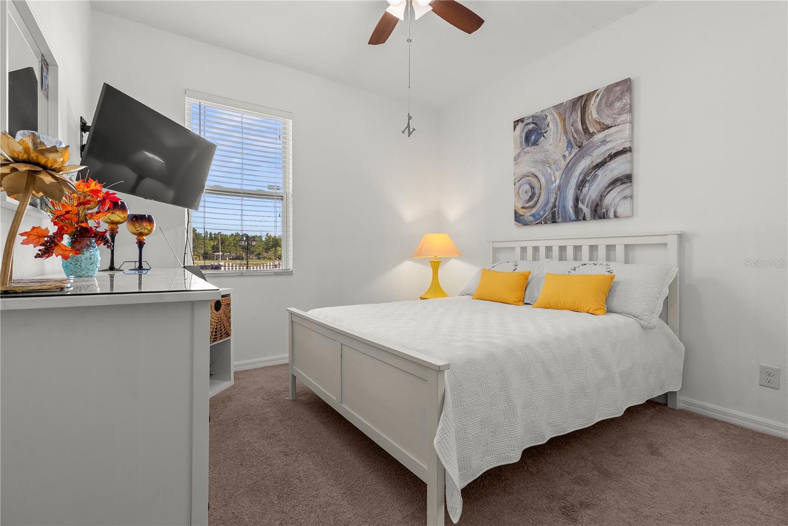 MALLARD POND PH 4B - Residential