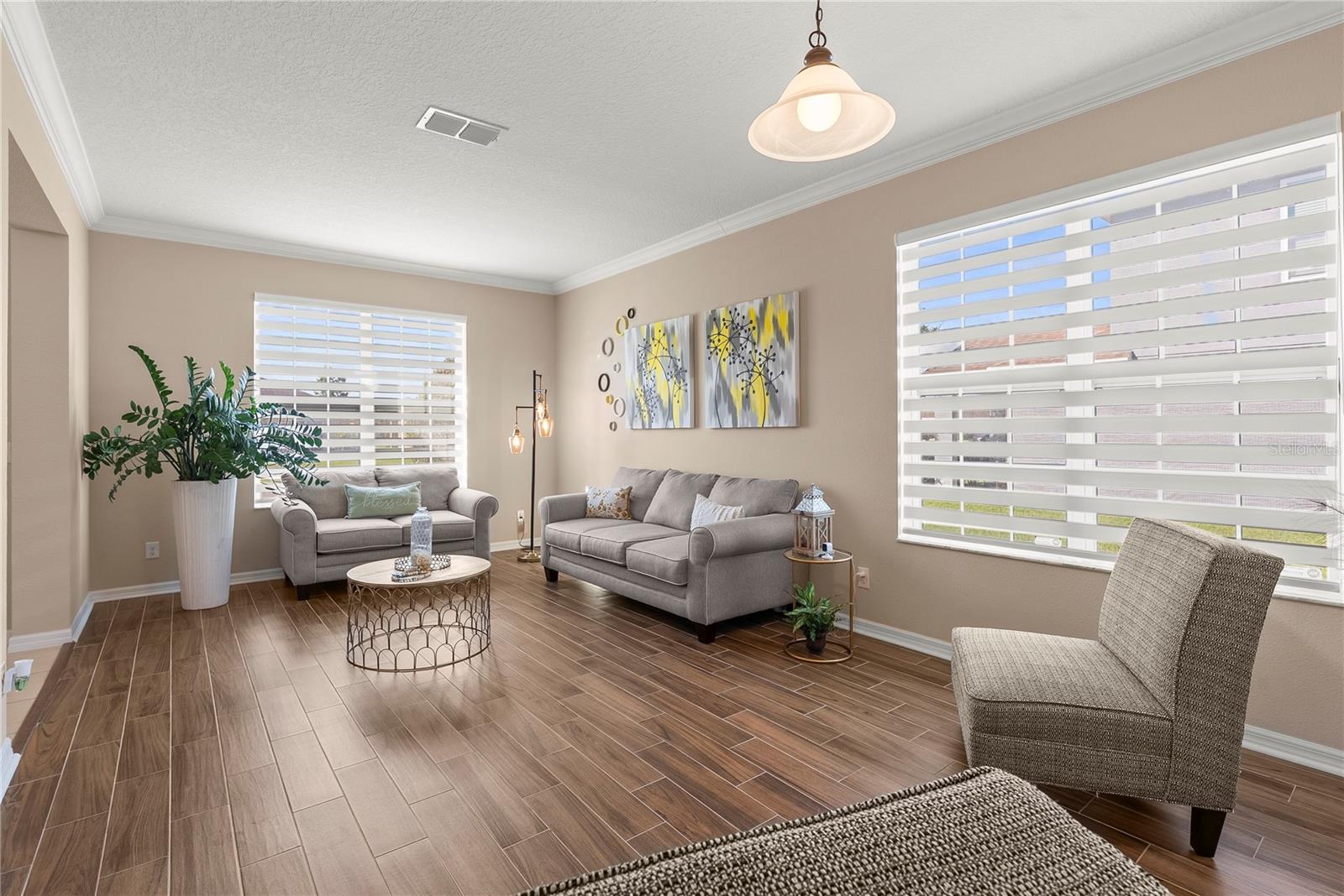 MALLARD POND PH 4B - Residential