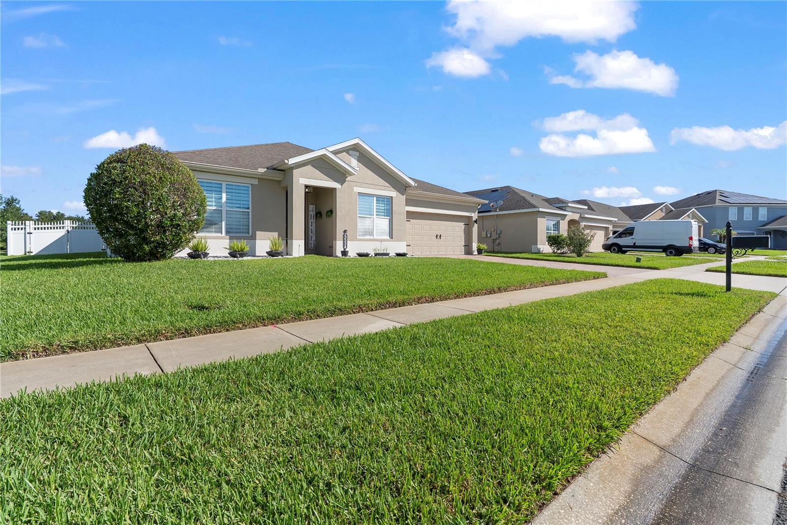 MALLARD POND PH 4B - Residential