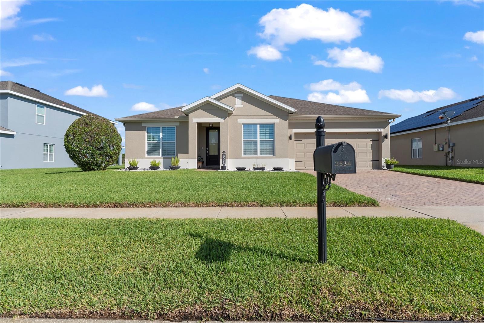 MALLARD POND PH 4B - Residential