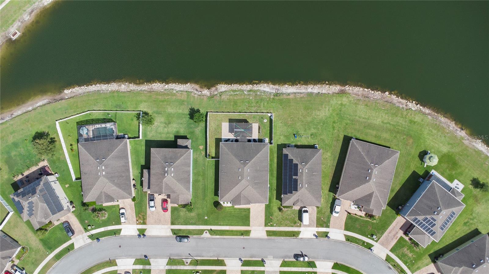 MALLARD POND PH 4B - Residential