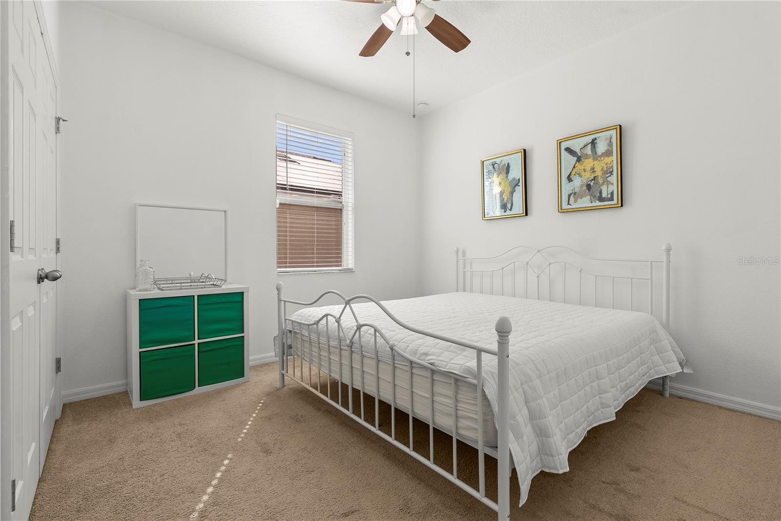 MALLARD POND PH 4B - Residential