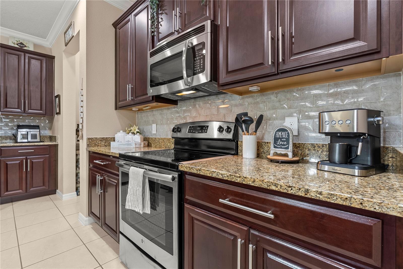 MALLARD POND PH 4B - Residential