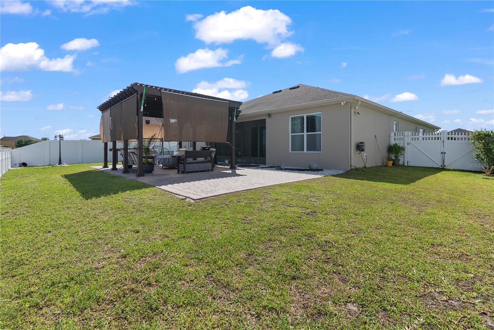 MALLARD POND PH 4B - Residential