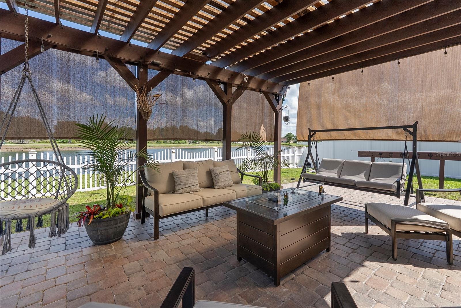 MALLARD POND PH 4B - Residential