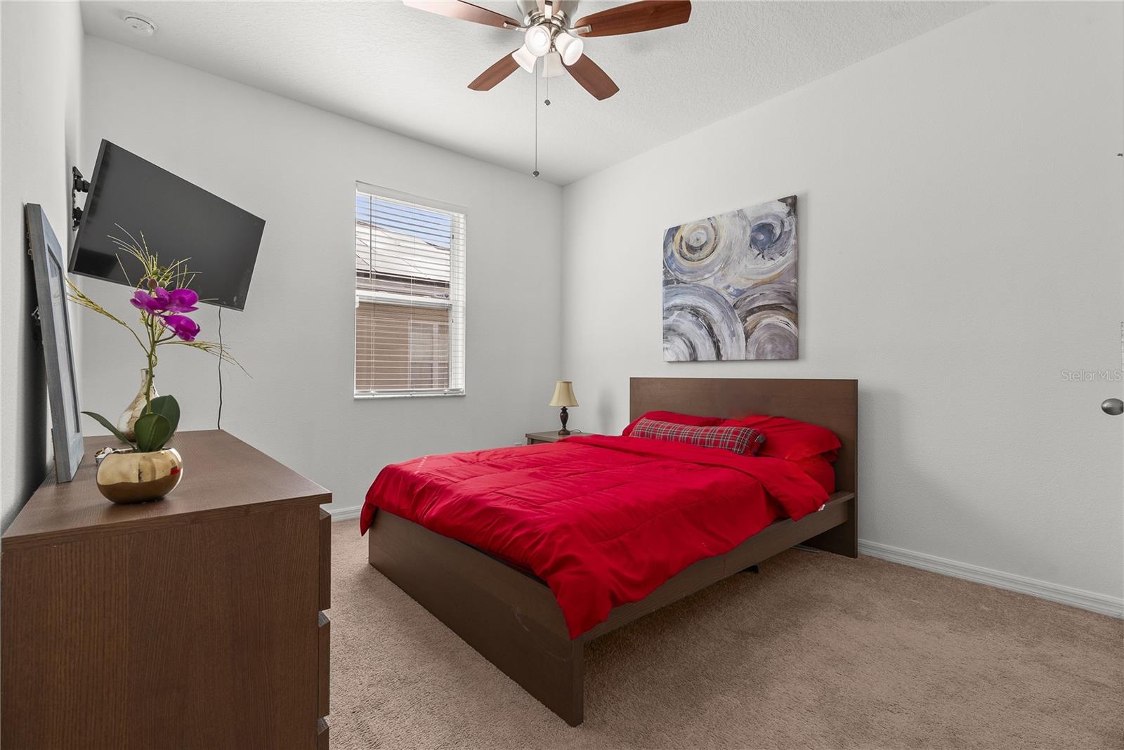MALLARD POND PH 4B - Residential