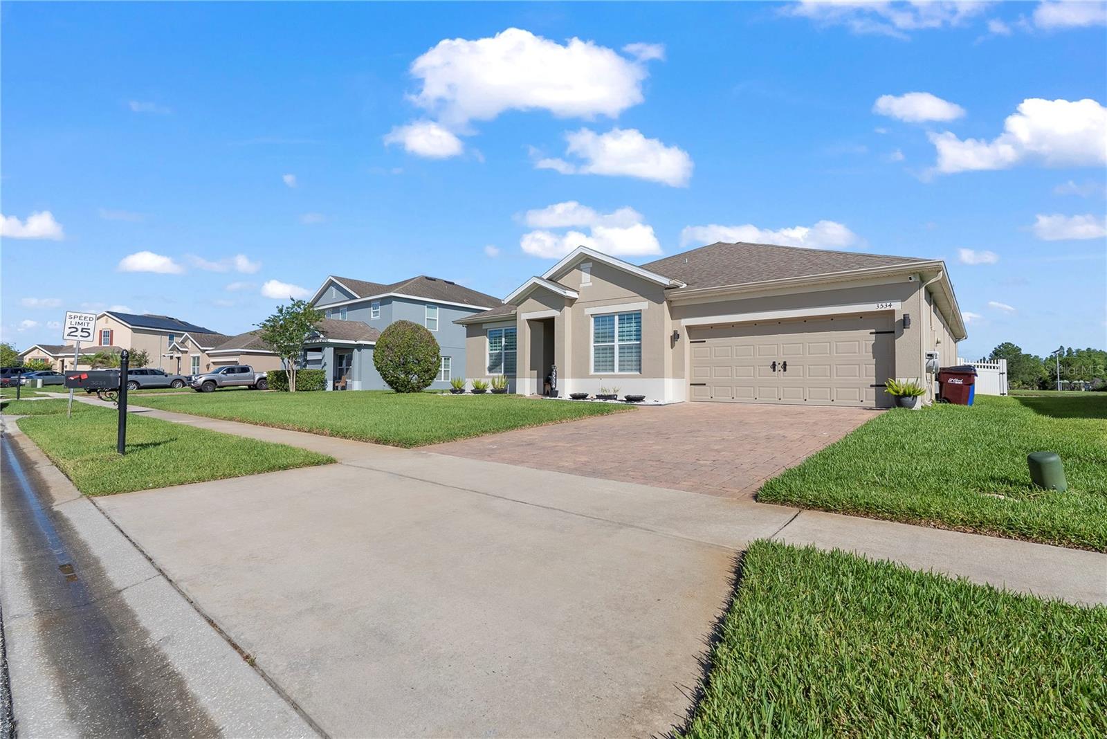 MALLARD POND PH 4B - Residential