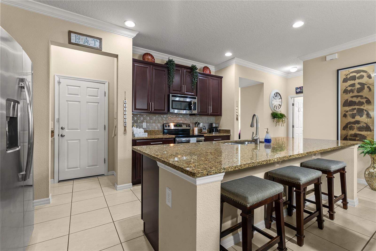 MALLARD POND PH 4B - Residential