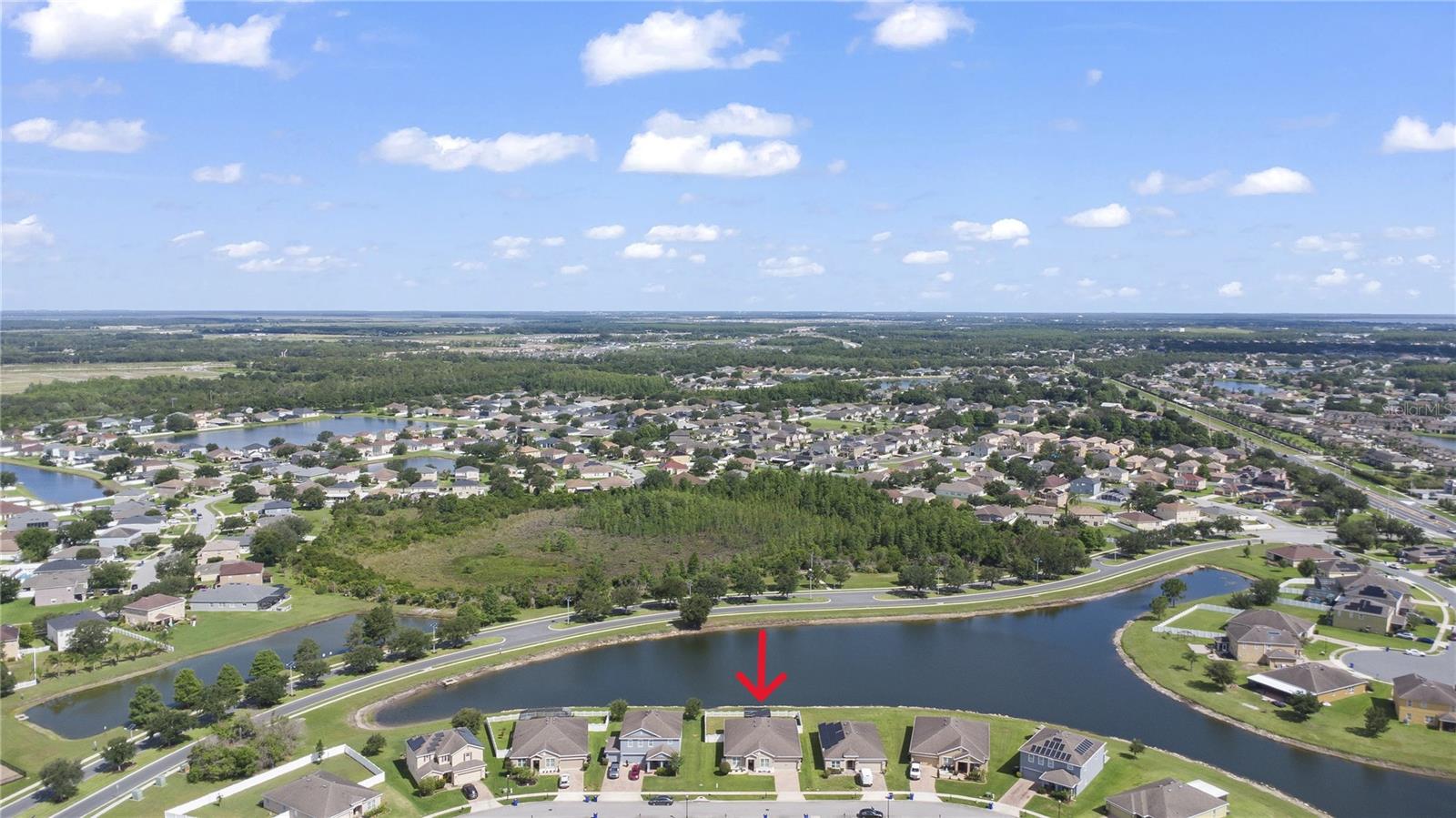 MALLARD POND PH 4B - Residential