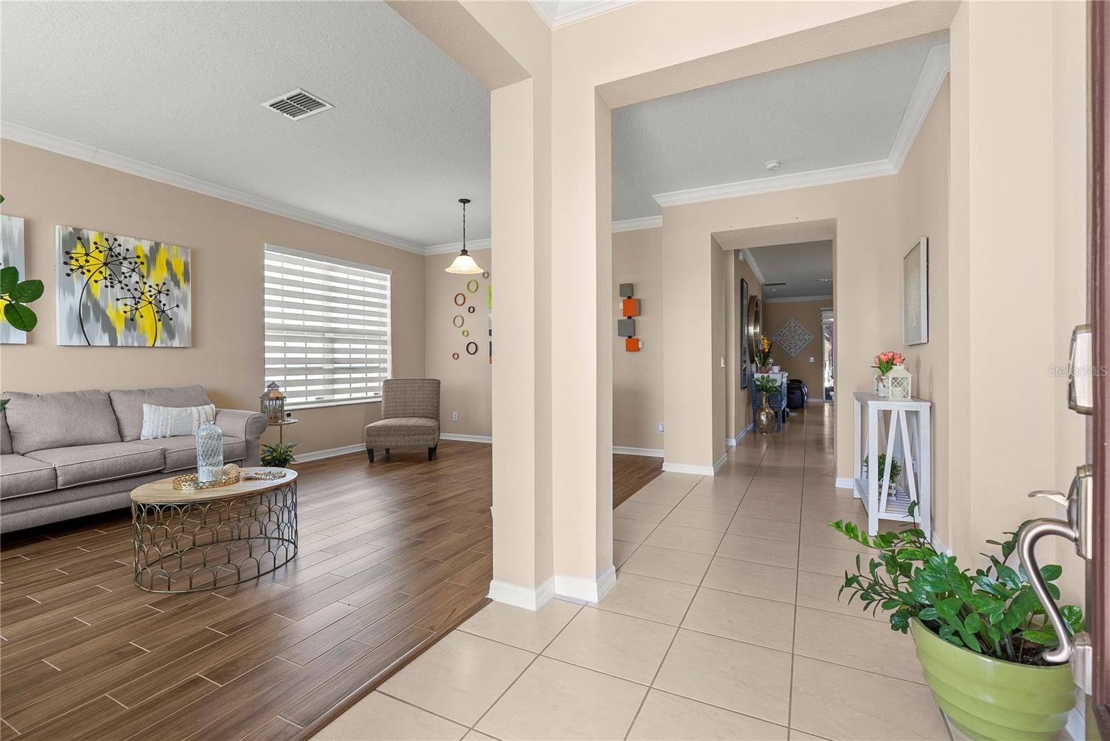 MALLARD POND PH 4B - Residential