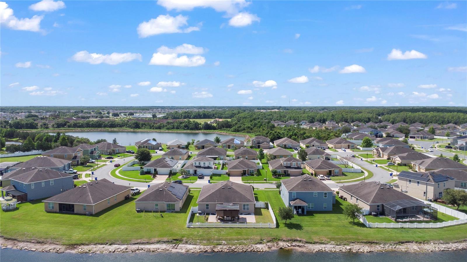 MALLARD POND PH 4B - Residential