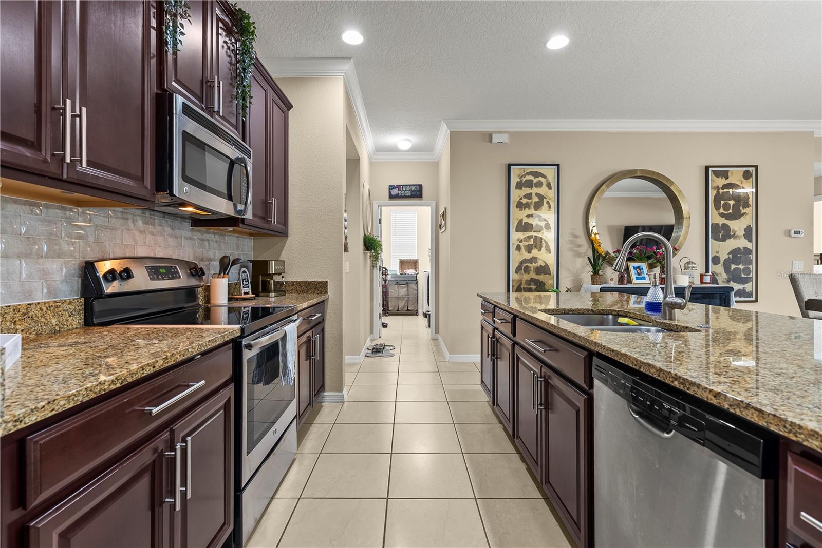 MALLARD POND PH 4B - Residential