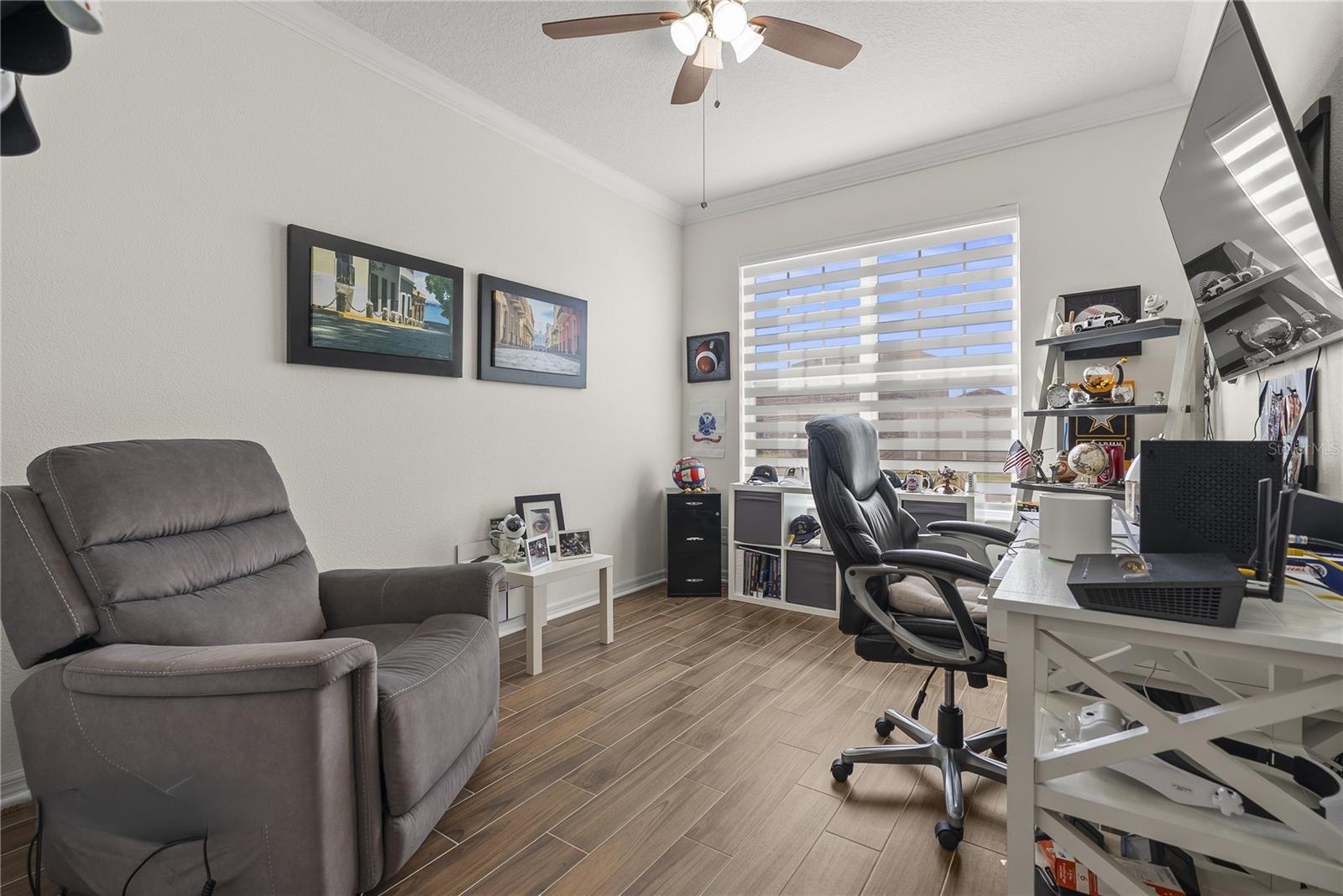 MALLARD POND PH 4B - Residential