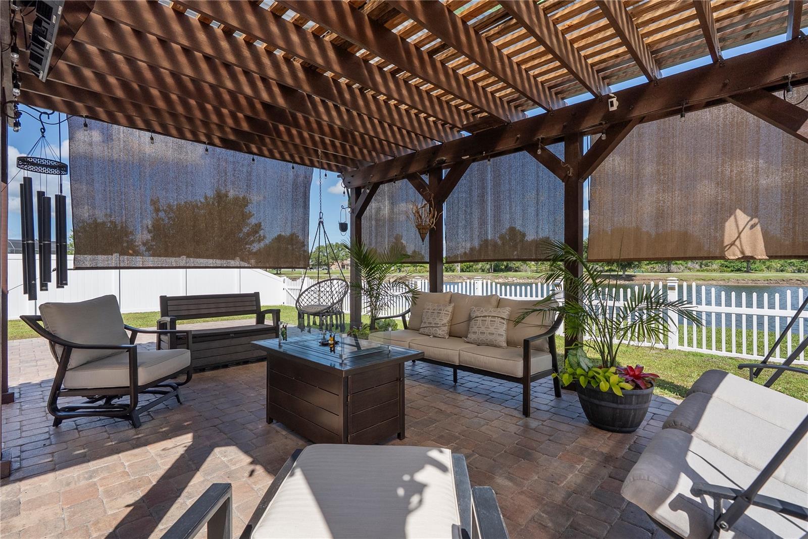 MALLARD POND PH 4B - Residential