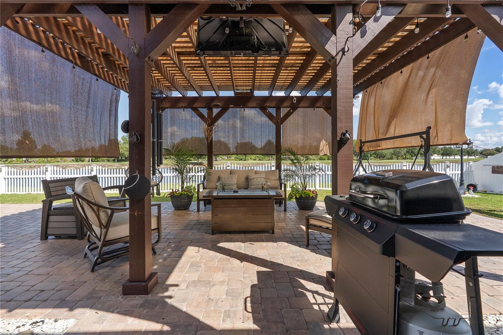 MALLARD POND PH 4B - Residential
