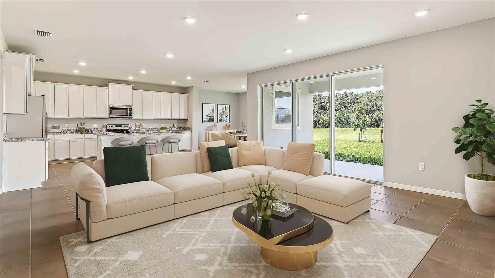VARREA - Residential