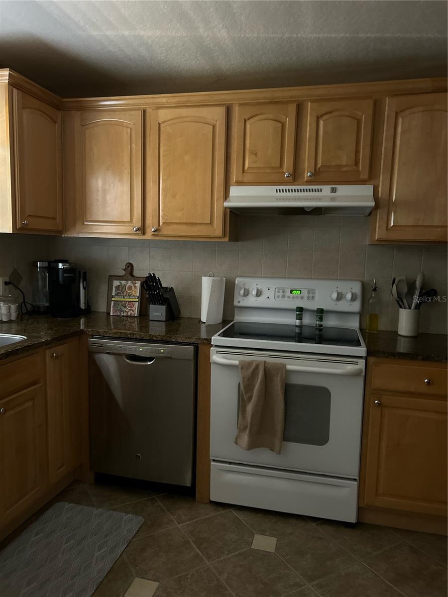 GOLFVIEW II CONDO - Residential Lease
