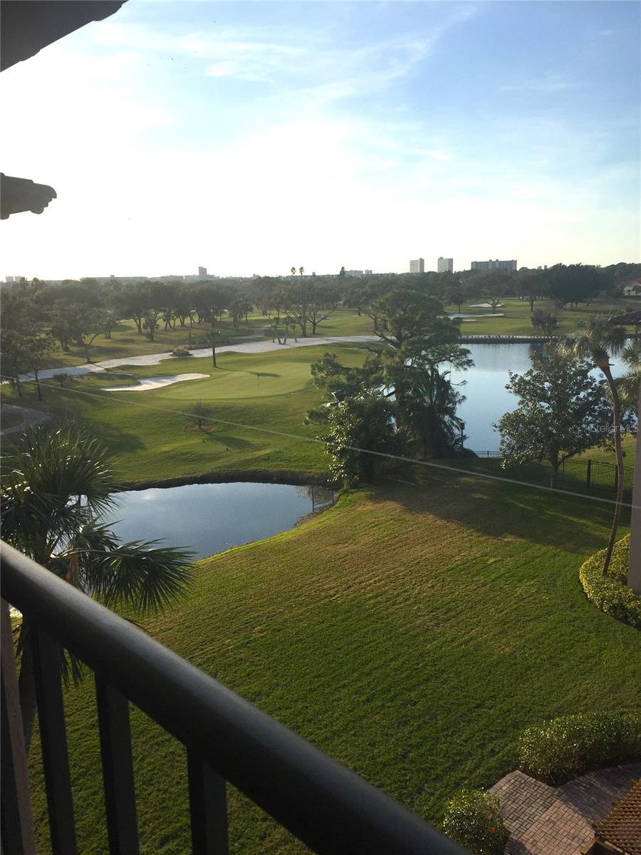 GOLFVIEW II CONDO - Residential Lease