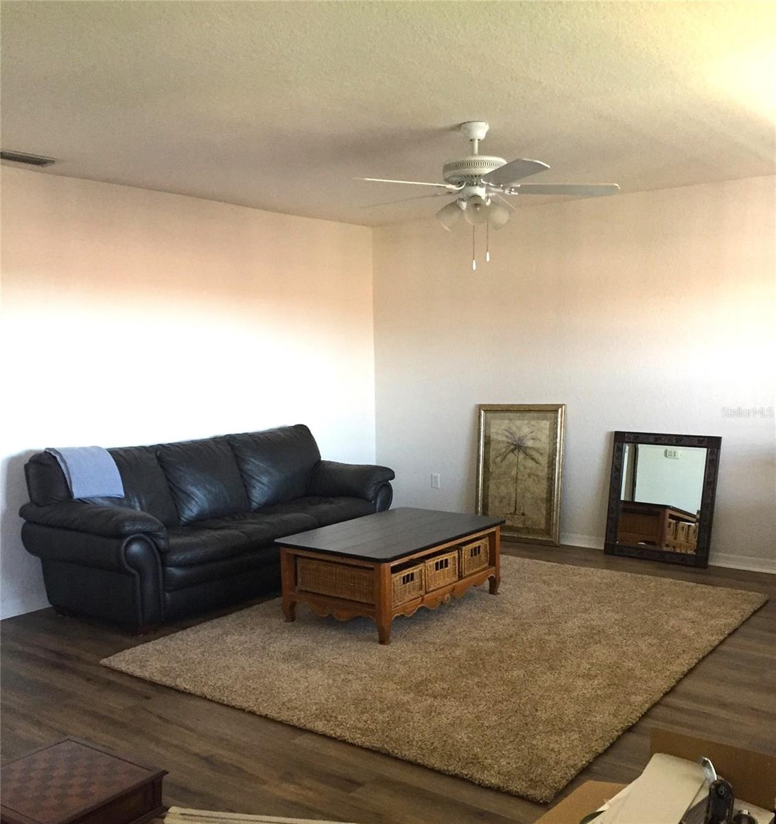 GOLFVIEW II CONDO - Residential Lease