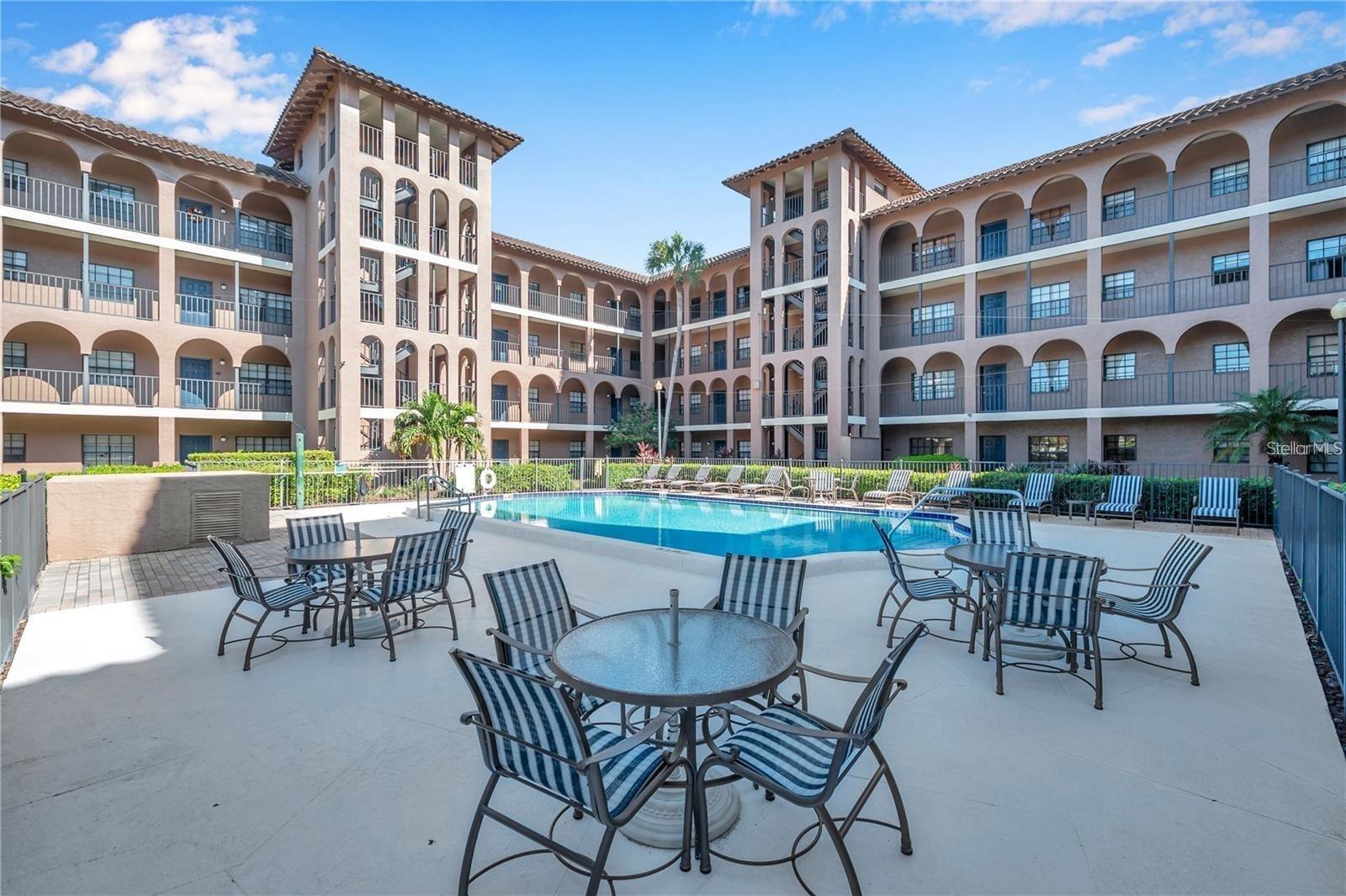 GOLFVIEW II CONDO - Residential Lease