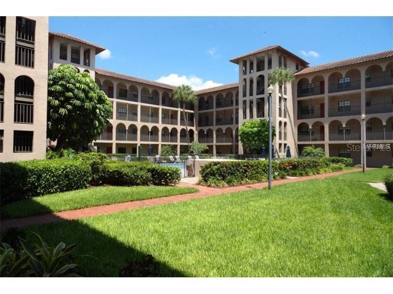 GOLFVIEW II CONDO - Residential Lease