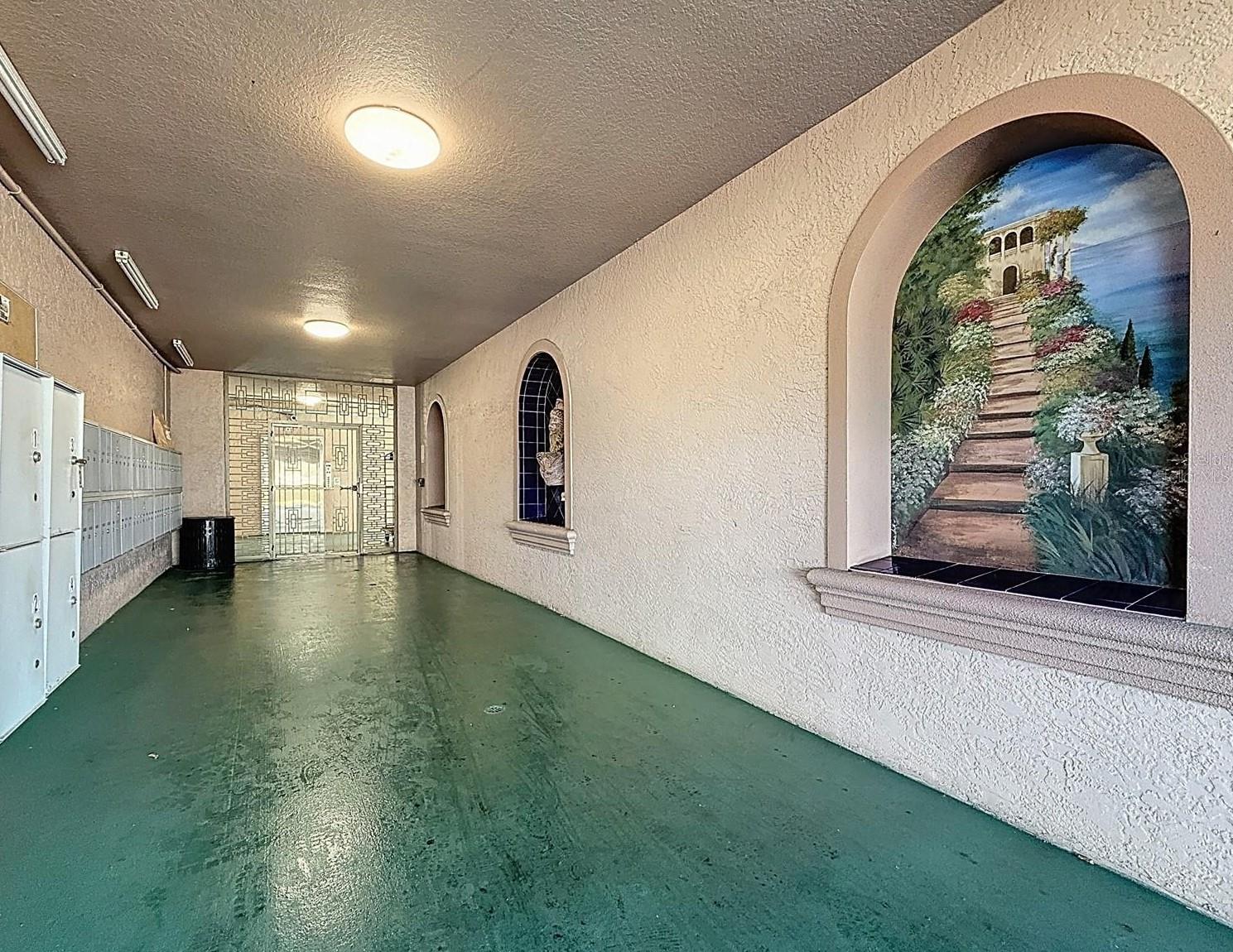 GOLFVIEW II CONDO - Residential Lease