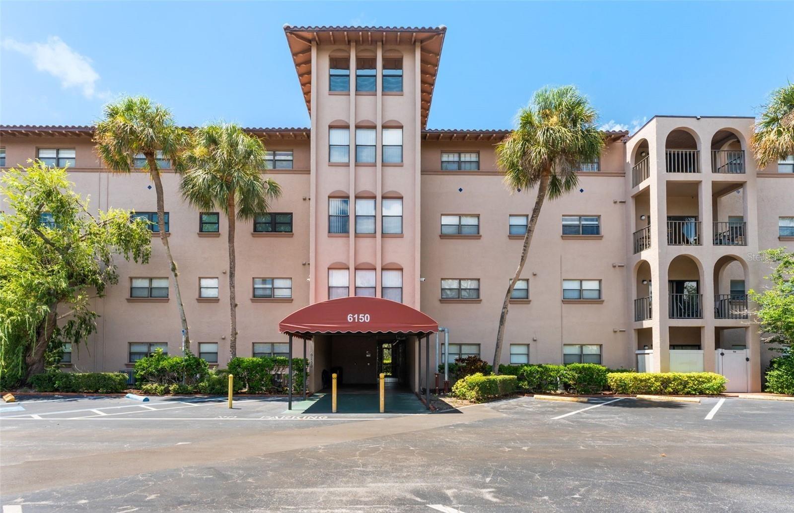 GOLFVIEW II CONDO - Residential Lease