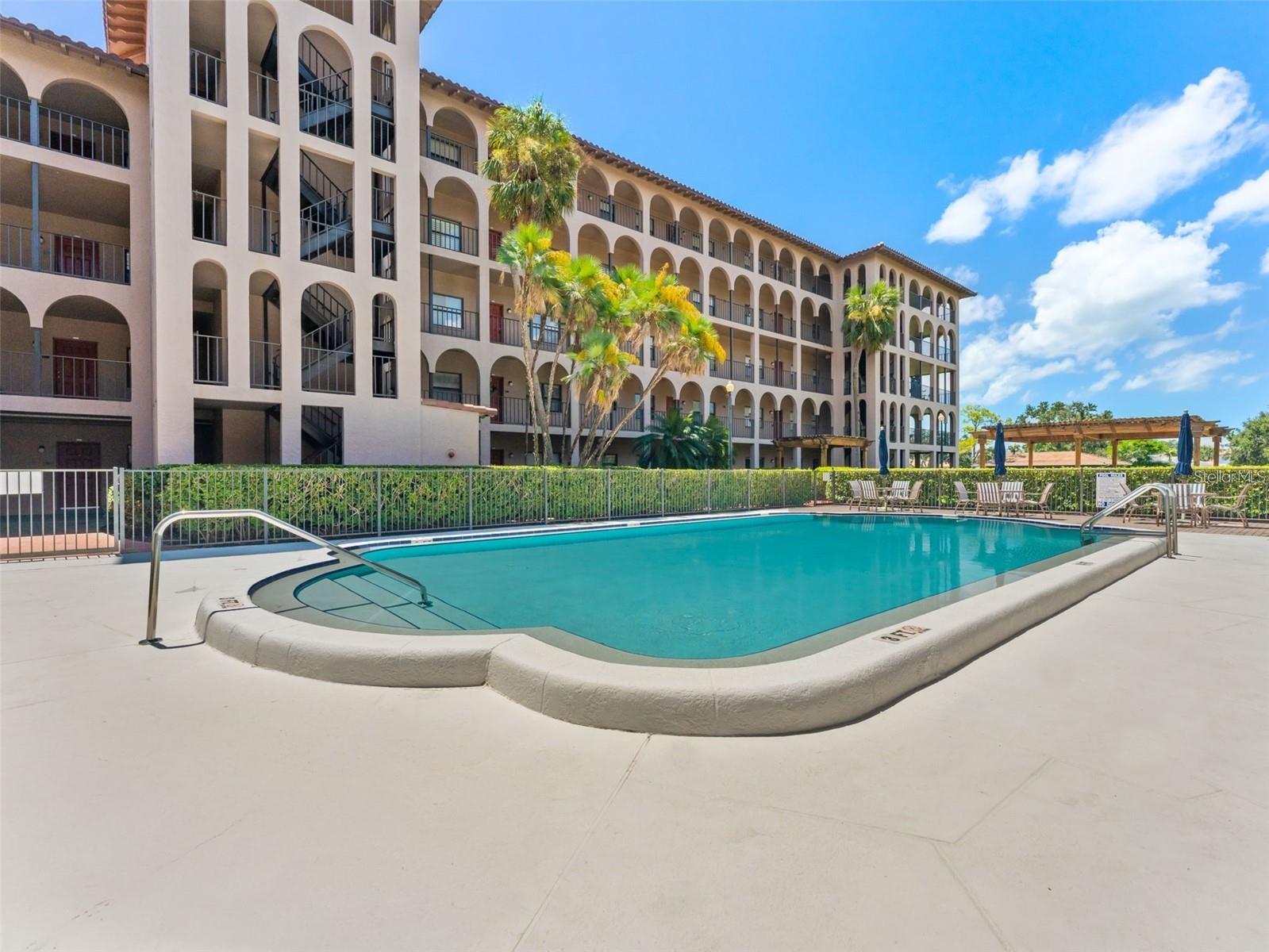 GOLFVIEW II CONDO - Residential Lease