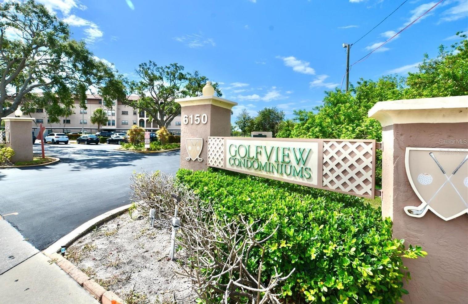 GOLFVIEW II CONDO - Residential Lease