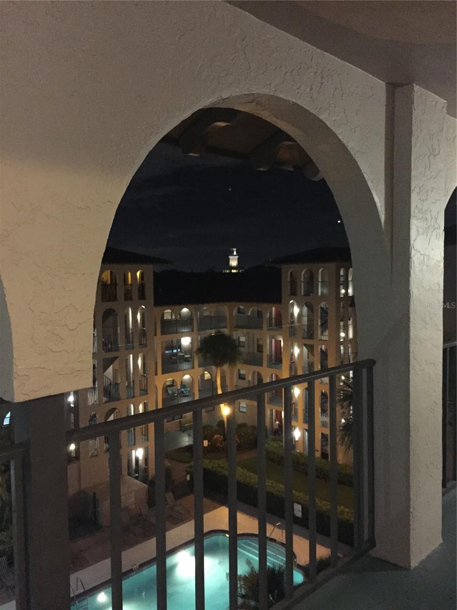 GOLFVIEW II CONDO - Residential Lease