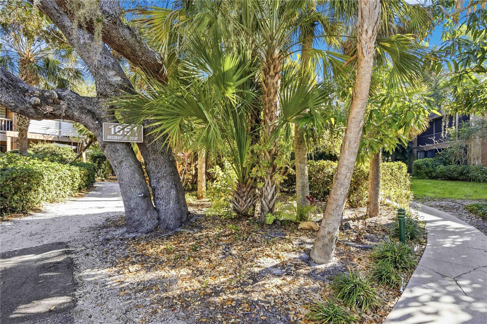 PELICAN COVE XVI - Residential Lease